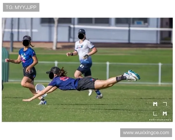 飞盘新手必看：提升耐力的全面训练与技巧指南