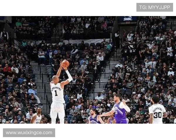 马刺与爵士精彩对决视频直播全程回顾与分析