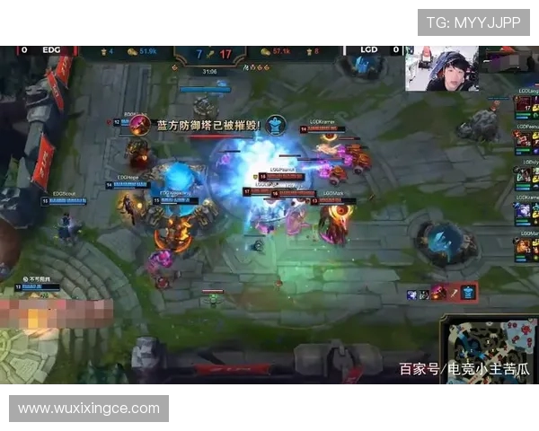 和平精英战术排行榜揭晓EDG荣登第三名引发热议